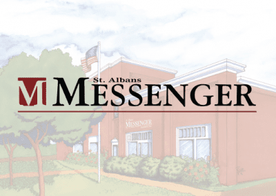 St. Albans Messenger