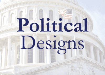 Political Designs
